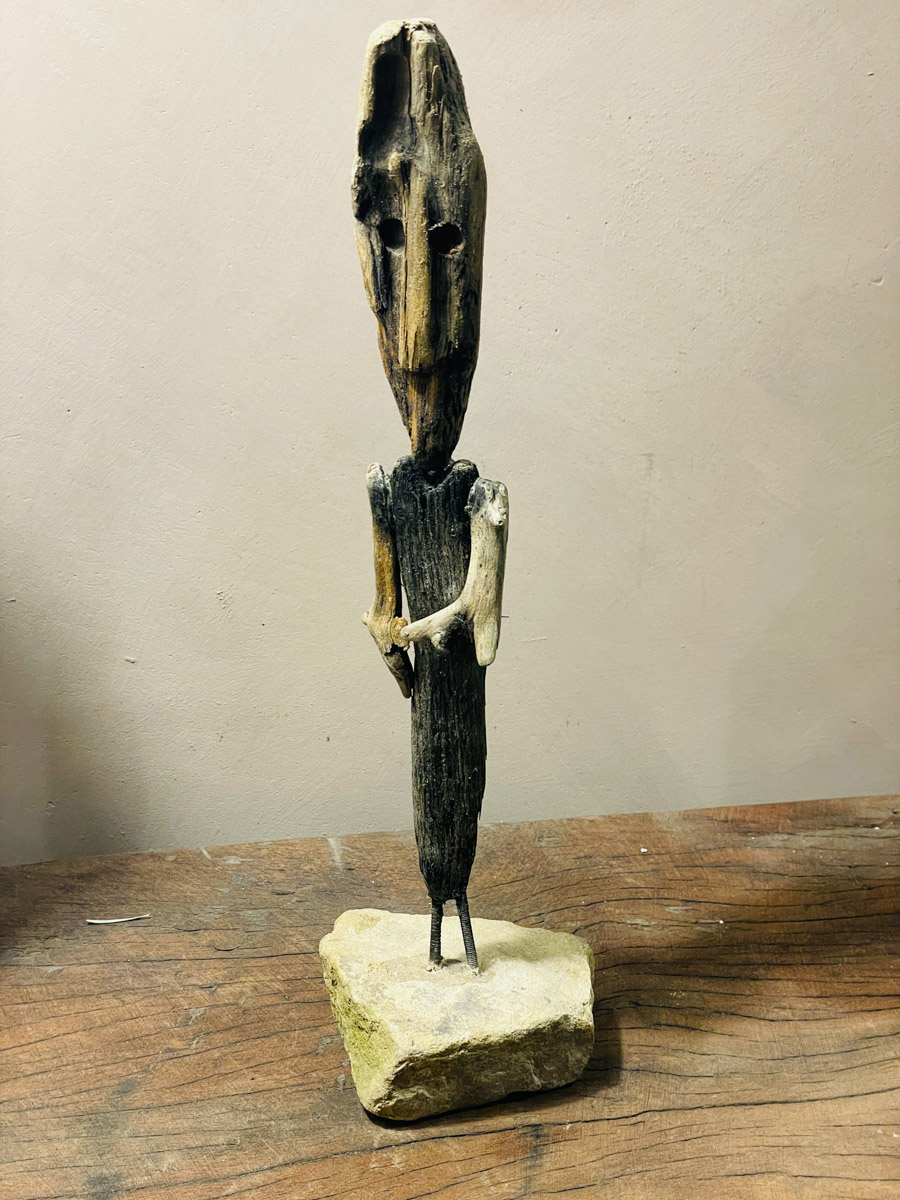 1-James Farrant-old drifter